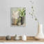 Art mural sur toile, "Jardin intérieur III"-1204442677-1204442679