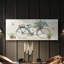 Garden's Bike - Toile tendue avec châssis - Prêt à accrocher-1704314867