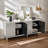 Kerrison 70.07'' Sideboard-1353295209