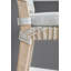 Tabouret de bar 28,5 po Zeiger