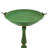 Bobra Iron Birdbath-2108077404
