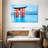 Lilie Miyajima Torii Gate-107850063