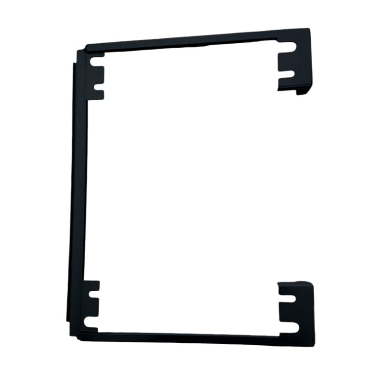 Front Stacking Kit For Stacking Dryer On Washer - Compatible With Equator Brand