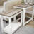Aremi Nesting End Table