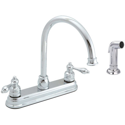 Robinet de cuisine Castille