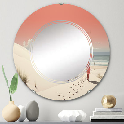 Miroir Fiarville
