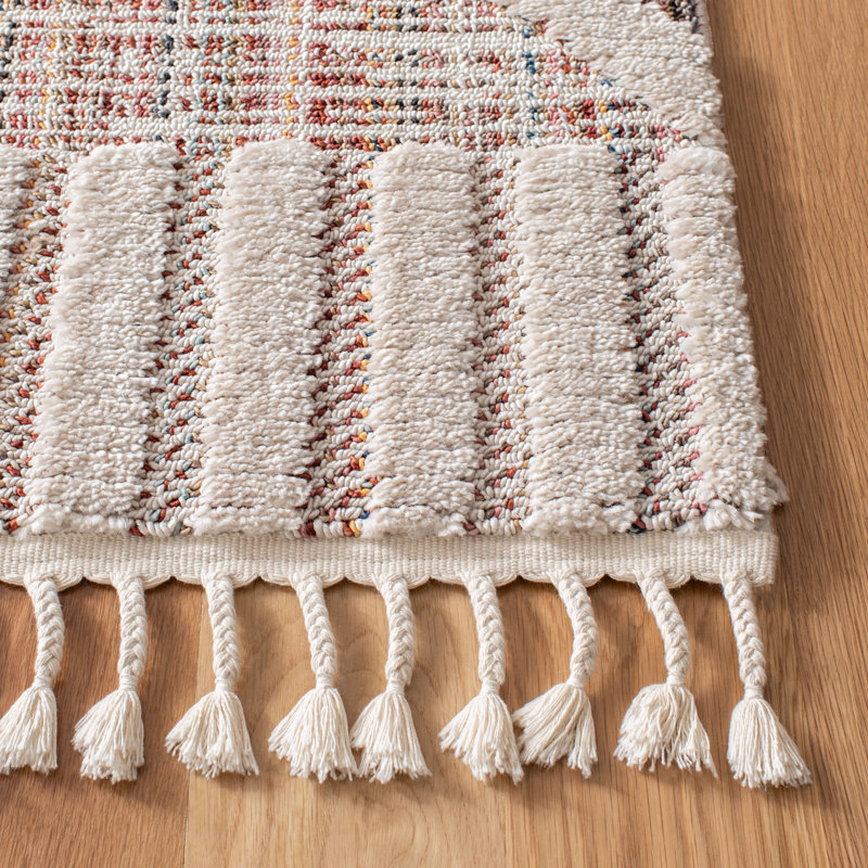 Tapis du Sud-Ouest Performance Performance, Rectangle 8 pi x 10 pi