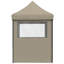 Vidaxl Foldable Party Tent Pop-Up With 4 Sidewalls-190666512-190666515-190666514