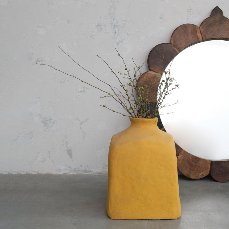 Vase de table Carolanne