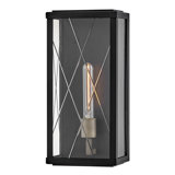 Hinkley Monte Wall Mount Lantern