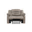 Fauteuil inclinable standard oscillant de 42 po Cerwyn