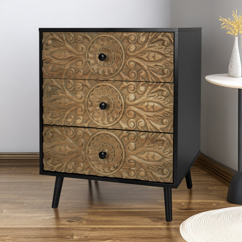 Table de chevet Herbey