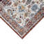 Tapis traditionnel rouge / jaune Traditional-940573785