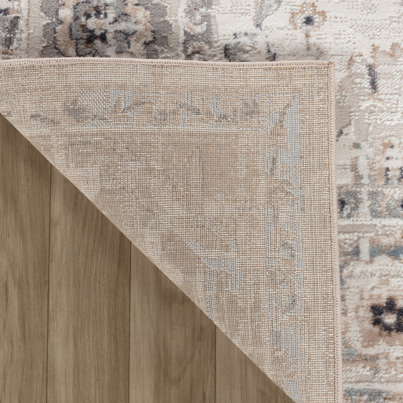 Tapis Kennika, Rectangle 3 pi 11 po x 5 pi 7 po