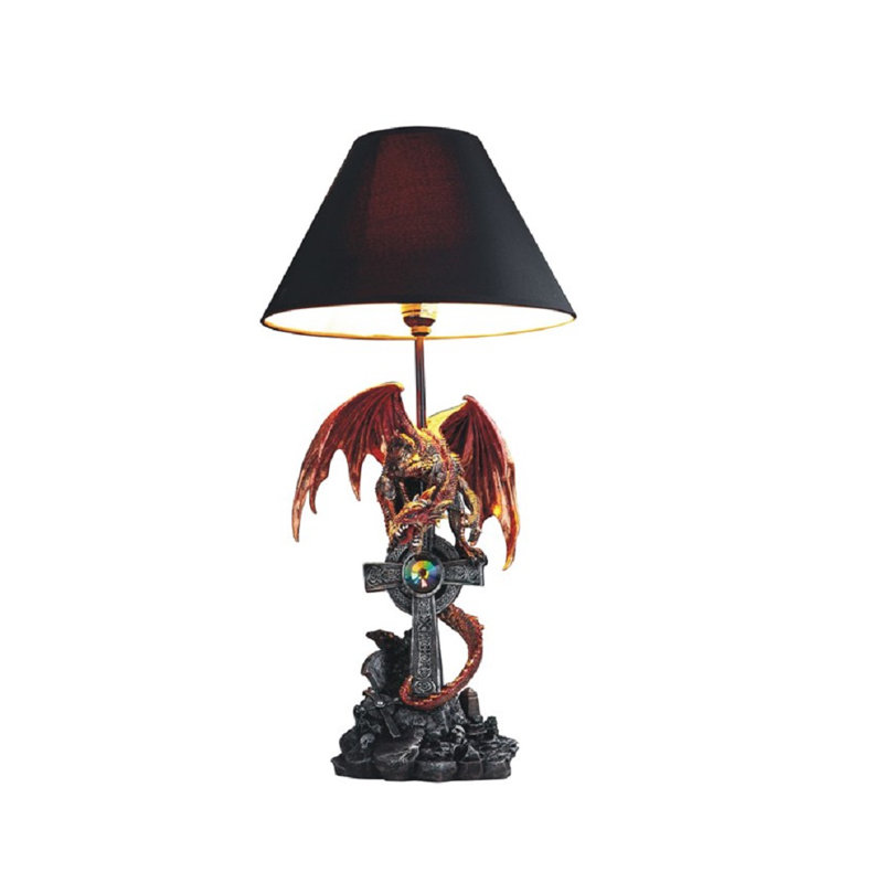Lampe de table 25 po Willenbard