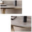 Stable New Paradigm Console Table-394349348