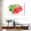 Bouquet d'hibiscus Harnek-108888902