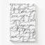 Whispes of Love, grande impression sur toile-9010269