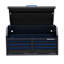 Commode supérieure 6 tiroirs 46,06 po
