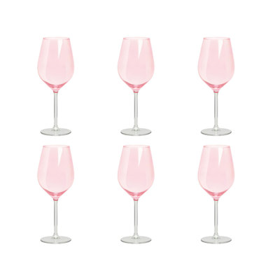 500 ml Wine Glass Set