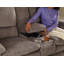 Causeuse inclinable avec accoudoirs coussinés 81,5 po Reyes-48124853-48124852