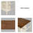 Rectangular Solid Wood Dining Table-112588145