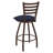 Jackie 25" Swivel Bar Stool-92863180-92863214
