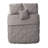 Carmen 3-Piece Pintuck Comforter Set-88602626-88602630
