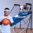 Lancaster Steel Basketball set of 7