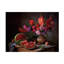 «Fruit and Flowers» par Tatyana Skorokhod - impression-1882754790