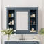 Armoire de salle de bain Bilgehan-168014296