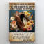 «Levid Bird What A Wonderful World», reproduction sur toile-1740074340
