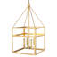 De La Maison Lantern - Small