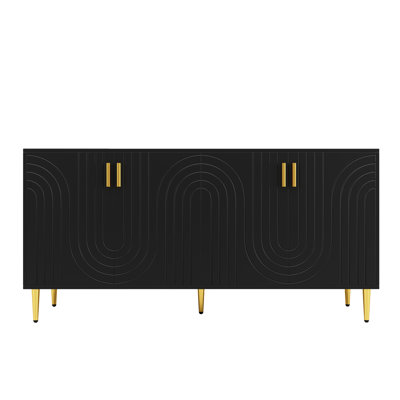 Ahlan 152cm Sideboard