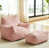 Pink Cotton Blend is out of stock