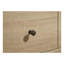 Commode 6 tiroirs Poole