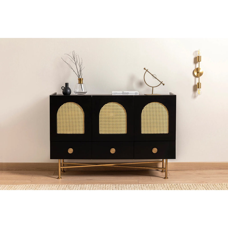 Howard 63cm Sideboard