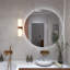 2 - Light Bath Bar