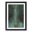 Passion Piece in Abstract - Picture Frame Graphic Art Print-55737242-55737244