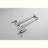 HOOSENG Touch Kitchen Faucet-97182334