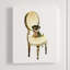 Cozy Afternoon IV Print by Michelle Bennett-25709087-25709090