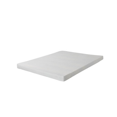Surmatelas en mousse viscoélastique pleine grandeur 2 po AeroFusion