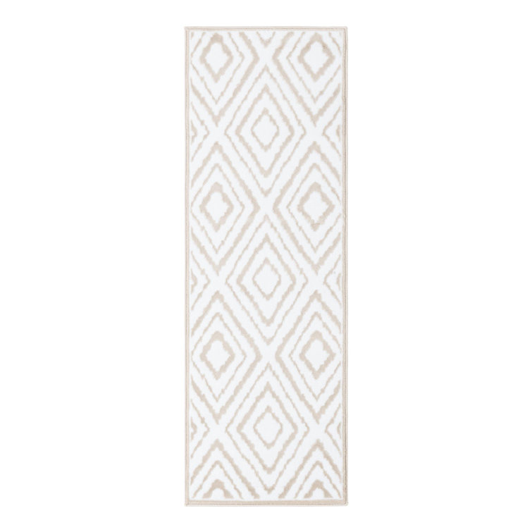 Amose Abstract Indoor Rug