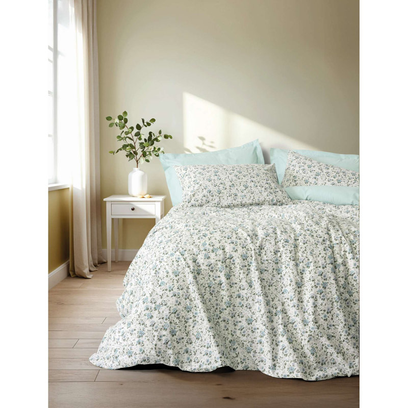 Ensemble de housse de couette