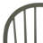 Bella Solid Wood Windsor Back Side Chair-1596076692