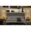 Lit escamotable avec bureau Murphy