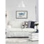 Jamison Dotted Shark - Single Picture Frame Painting-37464852