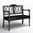 Metinaro Solid Wood Bench-646846525