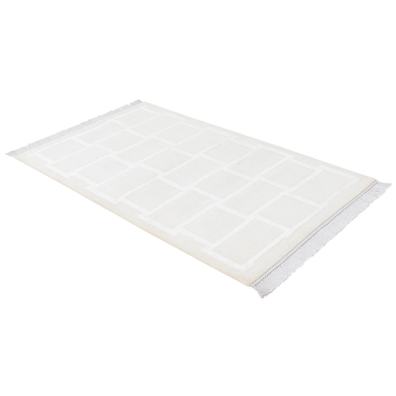 Tapis beige Murry