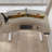 Daiah Ergonomic Curved Height Adjustable Standing Desk-41585584